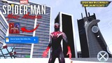 How To Install Spider Man Miles Morales Gta Sa Mobile Android