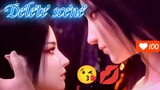 The Delete Scene From Magma World Xiao Yan And Queen Meduda