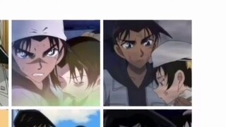 [Detective Conan]When you open Conan’s Moments[3]