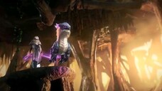 World of immortal Eps 14 Sub indo