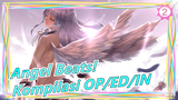 [Angel Beats!] Versi Lengkap| Kompilasi OP/ED/IN_A2