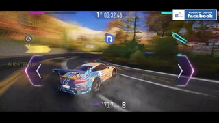 ACE RACER GAMEPLAY ANDROID IOS NEW UPDATE GRAPHICS BETA 2021