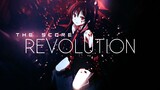 Akame ga Kill「AMV」- Revolution