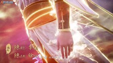 Spirit Sword Sovereign S4 | Episode 469