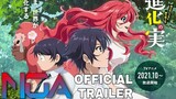 The Evolution Fruit: Conquering Life Unknowingly Official Trailer [English Sub]