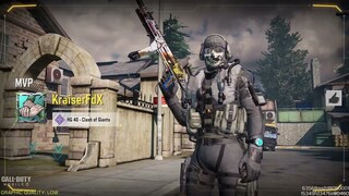 COD Mobile | Multiplayer Gameplay