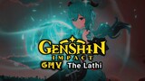 [GMV] Genshin Impact 15