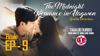 The Midnight Romance in Hagwon - EP9 Tagalog Dubbed HQ