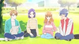 A Day Before Us S1 Episode 06 Hindi Dubbed [Animekun]