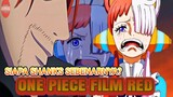 Fakta Mengejutkan! Siapa Sebenarnya Younko Akagami No Shanks? | One Piece Film Red 2022