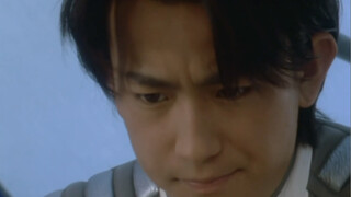 [Chinese subtitles] American version of Tiga Files: Nori