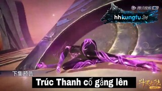 Đấu La Đại Lục Tập 194 Thuyết Minh Mới Nhất  | soul land 194 | 斗罗大陆194集