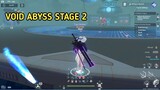 Void Abyss Stage 2