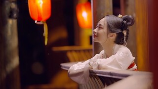 【เซียนเซียน】ส่งไปยังดวงจันทร์ที่สว่างไสว