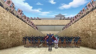 Kingdom Episode 27