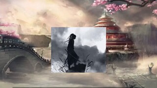 Mortal Cultivation of Immortality: Han Li claims to be the best swordsman in Tiannan, is Han Li a co