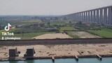 Suez, Canal Egypt
