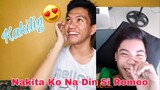 FIRST TIME KO SA OMEGLE | ROMEO AND DIENZL (Ang Tatalo Sa Team Mhine hehehe jk)