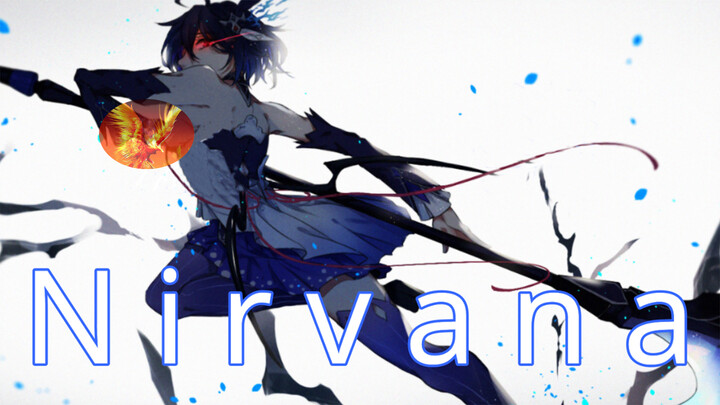 [Honkai Impact 3rd] Nirvana