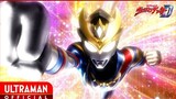 Ultraman Decker Episode 15 | Sub Indo