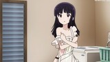 Kiểm kê tạp dề phúc lợi dành cho các bà vợ anime (Phần 2)