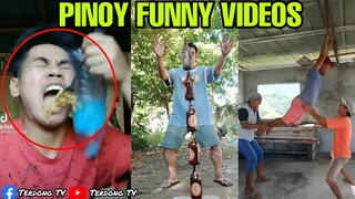 Pinoy memes, funny videos compilation - It's more fun in the Philippines PART 1