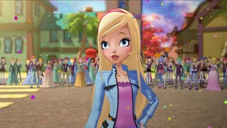 Regal Academy - The Dragon Song (Clip)