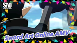 [Sword Art Online] Let Sword Art Online Makes You Hot-blooded Once Again