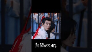 He's like a hero💪 | In Blossom | YOUKU Shorts