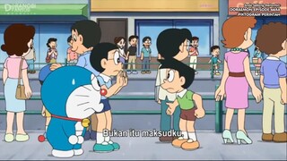 Doraemon episode 664