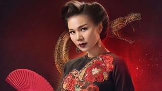 #movie nghiệp đến với mẹ chồng