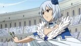 [Fairy Tail / Yukino / Sono] Star Spirit Magister, adegan pertempuran Yukino Sono potongan campuran