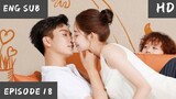 The Love You Give Me Episode 18 HD (2023 Chinese Drama)