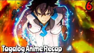 Binubully Sya ng Lahat Ngunit Nagkaroon ng Kapangyarihan Galing sa Ibang Mundo (6) - anime recap