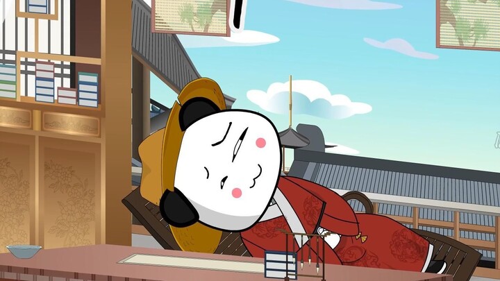Ayahku Cheng Yaojin: Episode 1