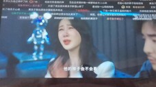 他脖子那么长 像不像大白鹅