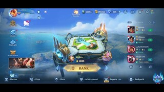 Beli skin faramis summer mlbb