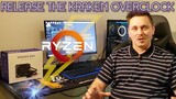 Overclocking the Ryzen 7 2700 | NZXT Kraken M22 Cooling