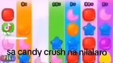 how to make money by playing candy crush.
