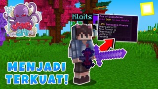 MEMBUAT SENJATA TERKUAT DEMI PANDA CITY! - Sans SMP S5