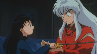 InuYasha - Toonami Intro 4