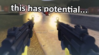 this is the next BIG roblox fps...