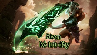 Riven kẻ lưu đày