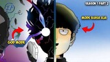 MELANJUTKAN SI BOC4H ESEMPEH BERKEKUATAN ESPER | Alur Cerita Anime Mob Psycho 100 Part 2 (2016)