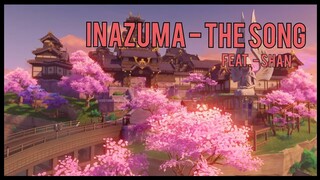 Inazuma The Song (Ft. Shan) | Genshin Impact