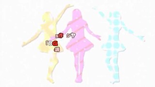 BACK STREET GIRLS: GOKUDOLLS EP9 (ENG SUB)