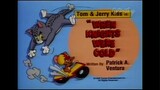 Tom & Jerry Kids S4E8 (1993)