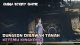 Revelation mobile | Dungeon bawah tanah VS KingKong!