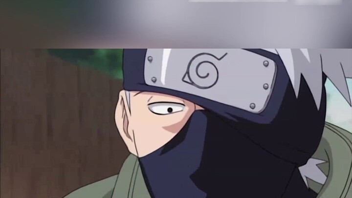 Lớp 7 khám phá danh tính thực sự của Kakashi