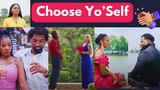 Ready To Love.  Season 9 Finale! Walking Away & Choosing Yo'Self